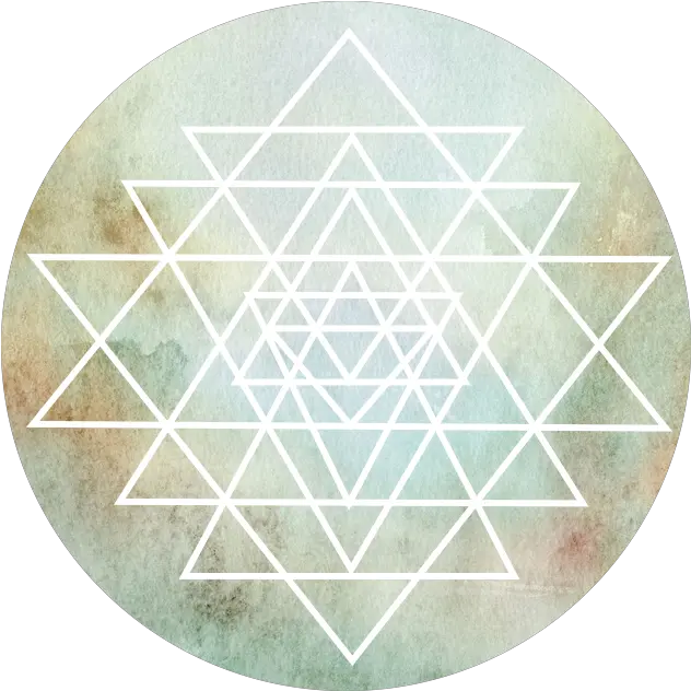 Sacred Geometry Sri Chakra Divine Feminine Sacred Geometry Png Sacred Geometry Png