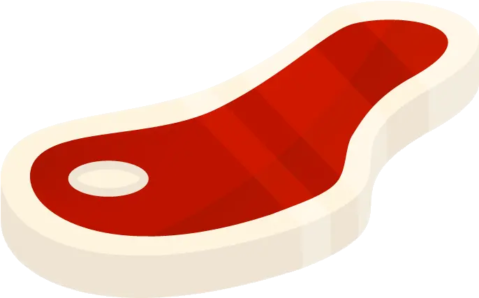 Eliza Graphic Design Icon Research Transparent Red Meat Icon Png Meat Icon