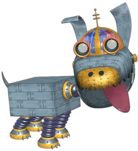 Jimmy Neutron Character Carl Wheezer Dog From Jimmy Neutron Png Carl Wheezer Png