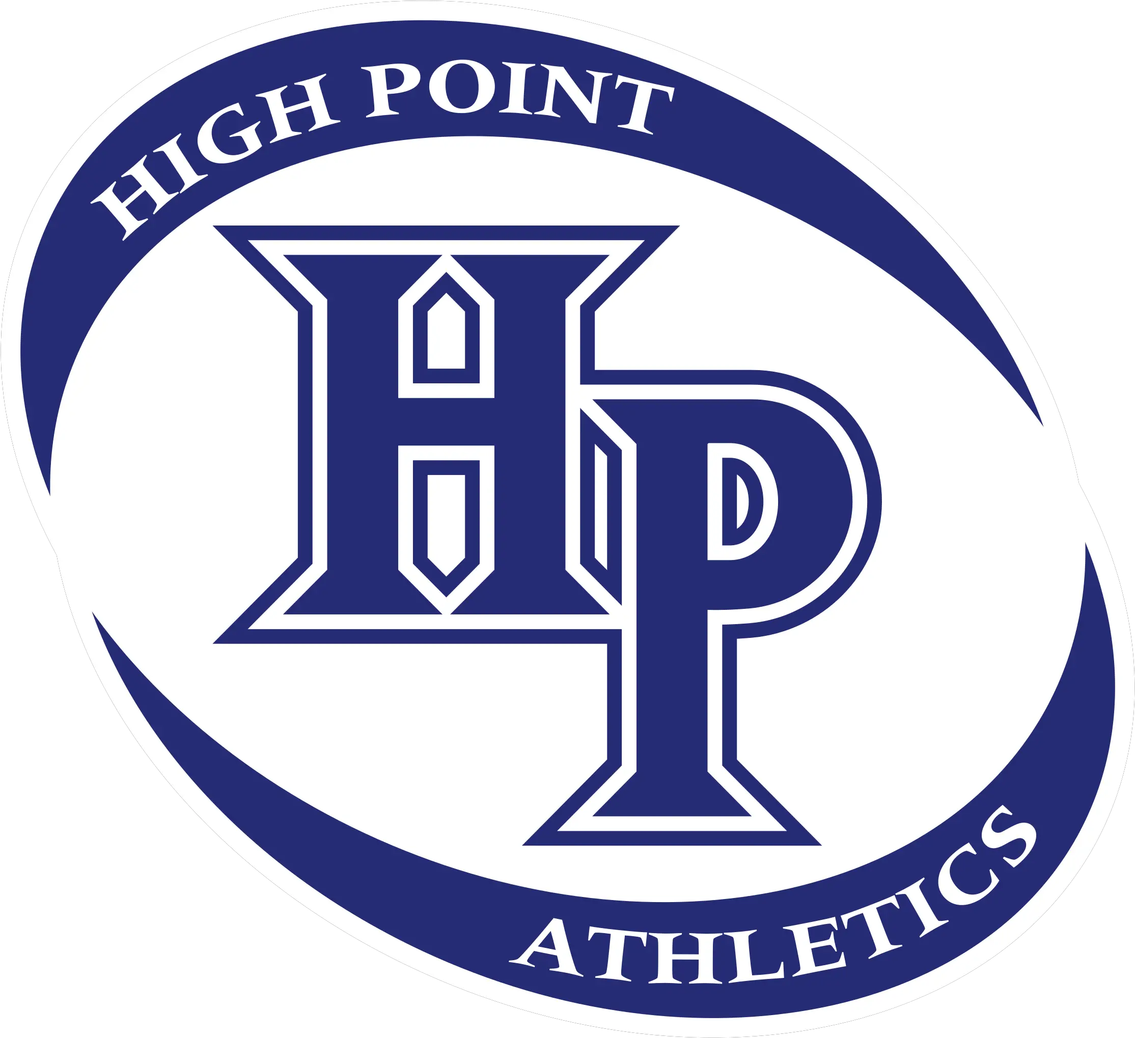 High Point Panthers Logo Png Transparent U0026 Svg Vector High Point Panthers Panthers Logo Png