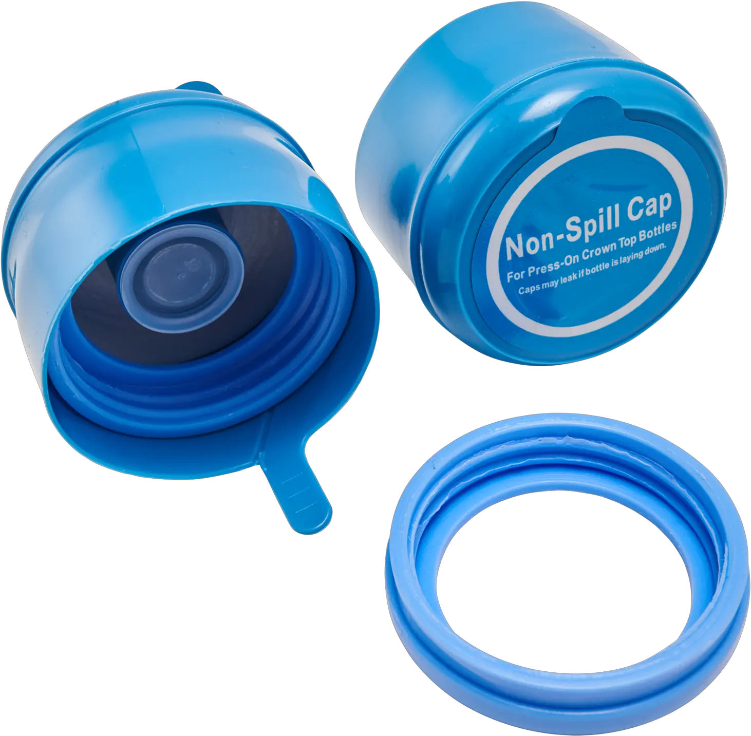 Non Spill Reusable Bottle Caps U2013 Primo Water Primo 5 Gallon Water Bottle Caps Png Bottle Cap Png