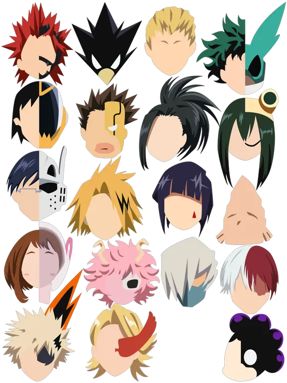 Google Image Result For Httpsipinimgcomoriginalsdf57 Class 1 A Names Png Deku Png