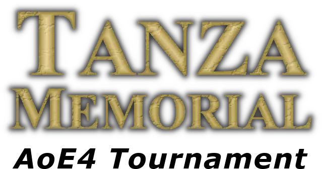 Tanza Memorial Tournament Liquipedia Age Of Empires Wiki Language Png Jaguar Warrior Aoe2 Icon