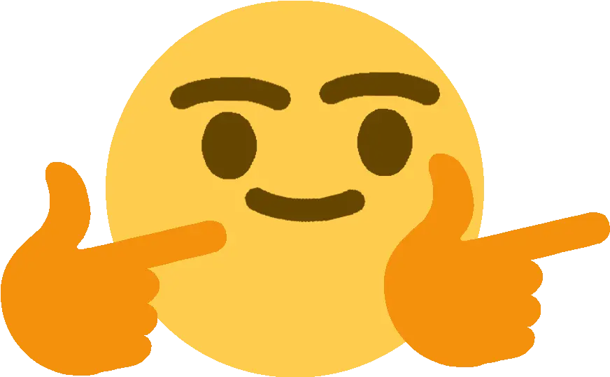 Dab Emoji Transparent Background Posted Finger Guns Emoji Png Dab Transparent Background