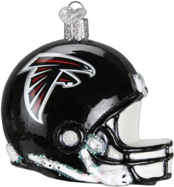 Atlanta Falcons Helmets Old Png Helmet