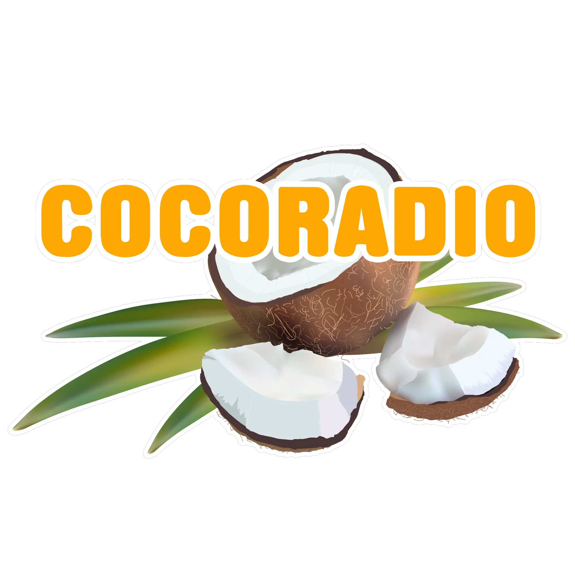 Our Radio Station Logo Audio Stream Urls Natural Foods Png Stream Png