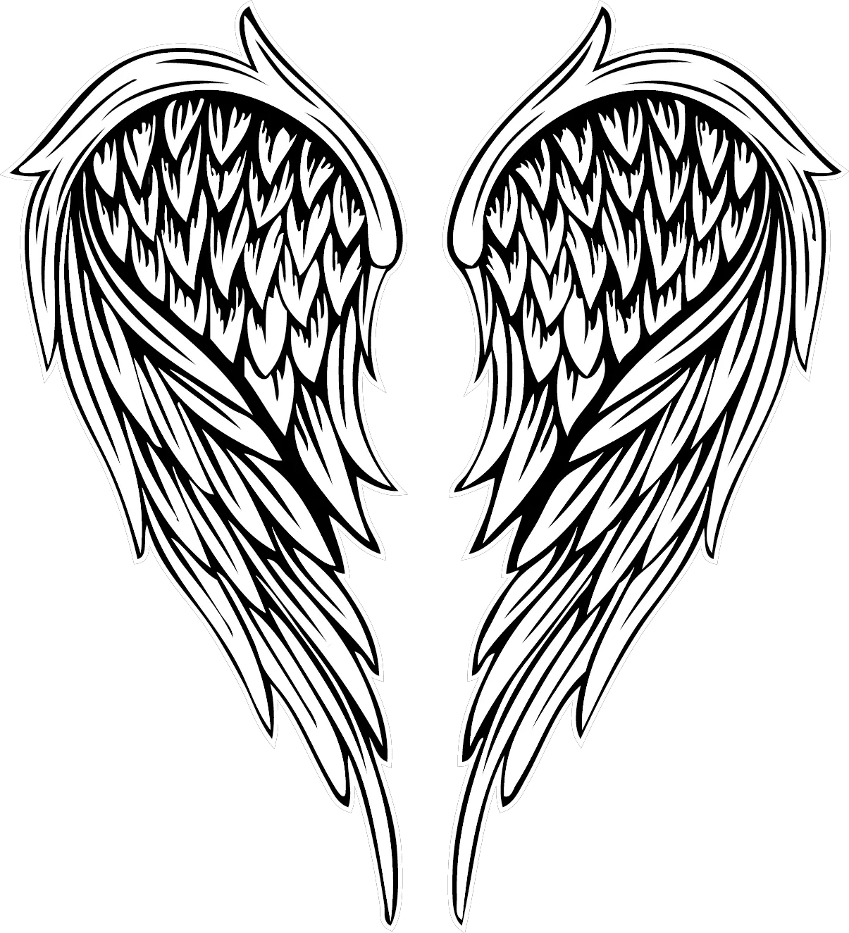 Angel Wings Png Deviantart