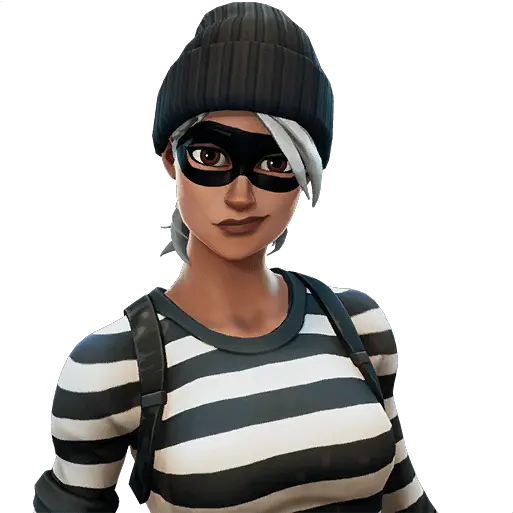 Fortnite Rapscallion Skin Epic Outfit Fortnite Skins Jail Girl Fortnite Png Battle Bus Png