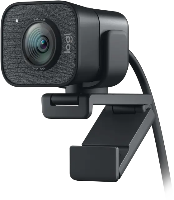 Logitech Streamcam Logitech Streamcam Png Webcam Frame Png