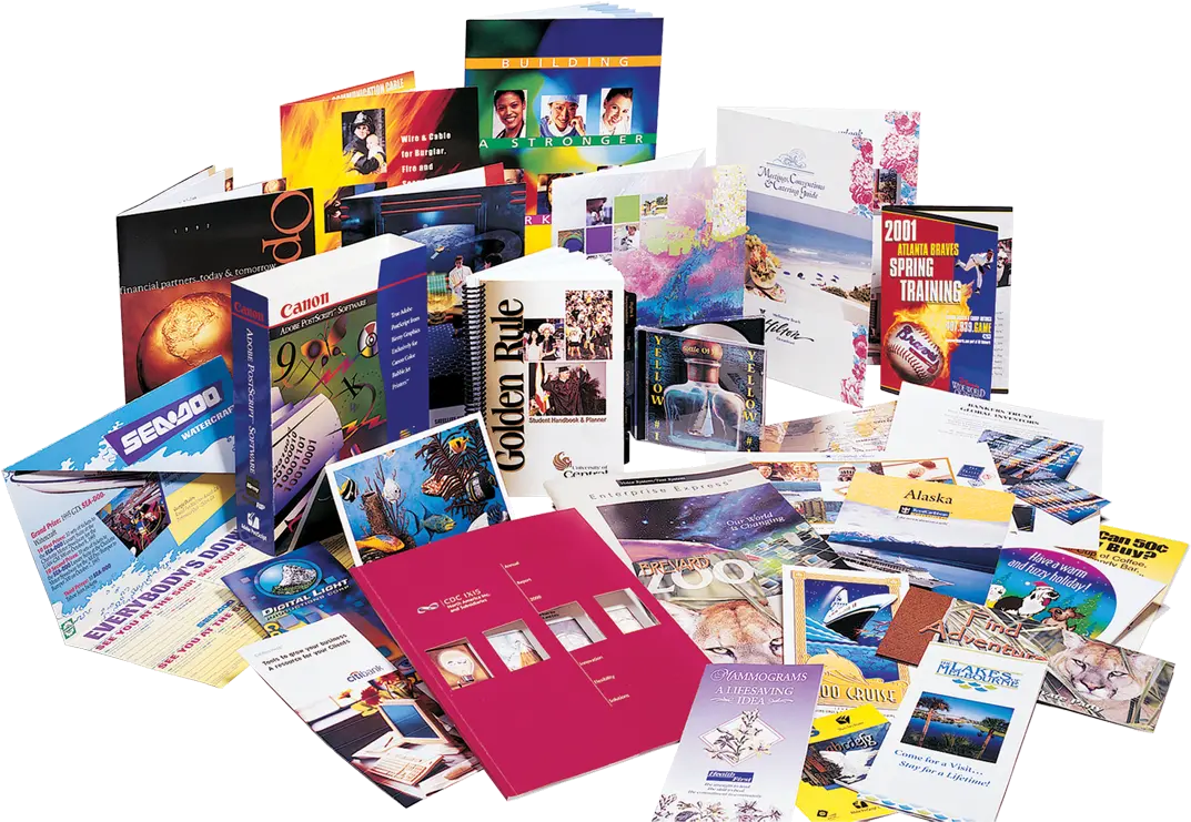 Printing Png Transparent Images Business Cards And Flyers Printer Png