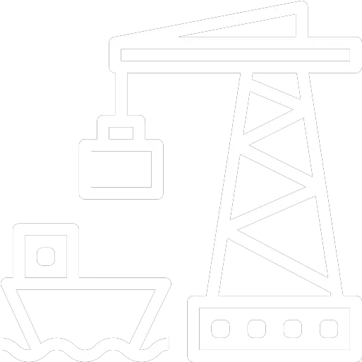 Port Of Split 76 Years Transshipment Expertise Port Dubna Png Port Icon