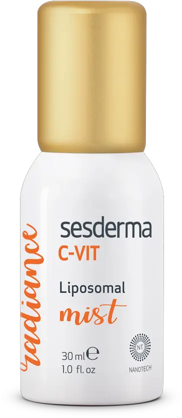 C Vit Mist Sesderma Png Mist Transparent