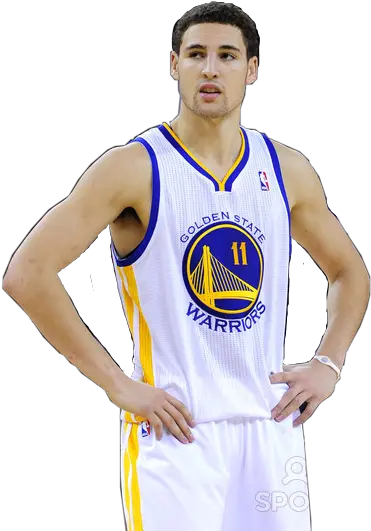 Klaythompson Nba Nbaallstar Art Golden State Warriors New Png Klay Thompson Png