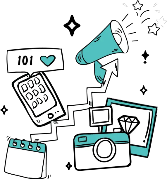 Personal Branding Ruxi Photo Ok Png Pastel Camera Icon