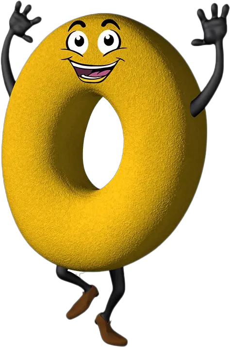 Number Zero Png Transparent Image Number 0 Zero Png