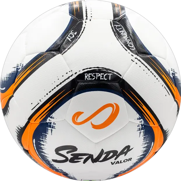 Senda Athletics Futsal Soccer Gear Balls Futebol De Salão Png Soccerball Png