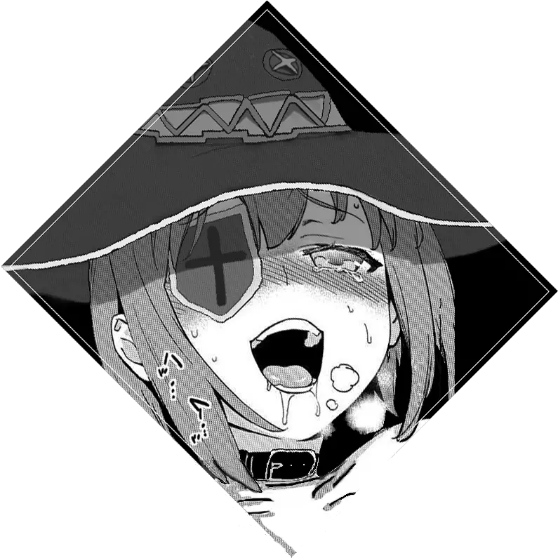 Ahegao Photo Transparent Background Ahegao Logo Png Ahegao Face Transparent