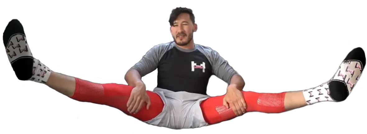 Arubiancumpf Hey Football Player Png Markiplier Logo Transparent