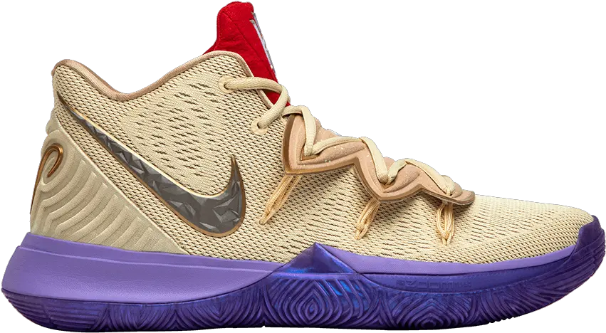 Kyrie Irving Png Kyrie 5 Goat 4936082 Vippng Ci0295 900 Kyrie Irving Png