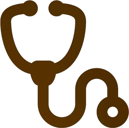 Stethoscope Icon Png Hd Images Stickers Vectors Stethoscope Symbol Stethoscope Icon Vector Free