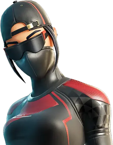 Fortnite Scarlet Commander Skin Fortnite Skin Scarlet Commander Png Fortnite Skin Png