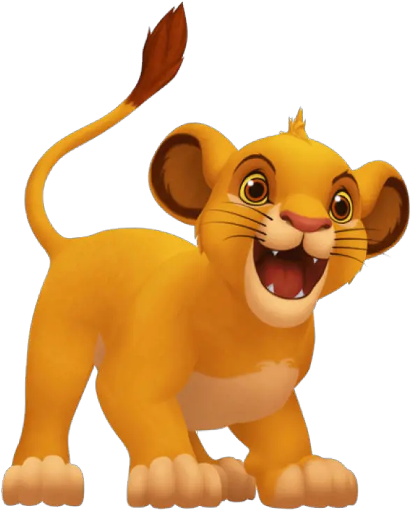 Simba Png Image Simba Png Simba Png