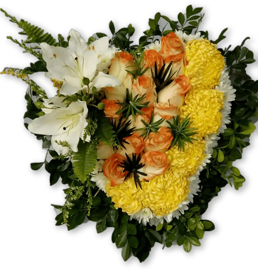 Floral Tributes In Lagos Sympathy Flowers Fresh Bouquet Png Floral Wreath Png