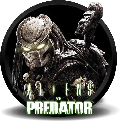 Alien Vs Predador Png 4 Image Badass Seahawks Alien Vs Predator Logo