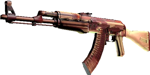 Ak 47 Xray Csgo Stash Ak 47 X Ray Png Csgo Custom Icon