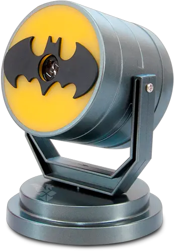 How To Get Bat Light Batman Signal Lamp Png Bat Signal Png