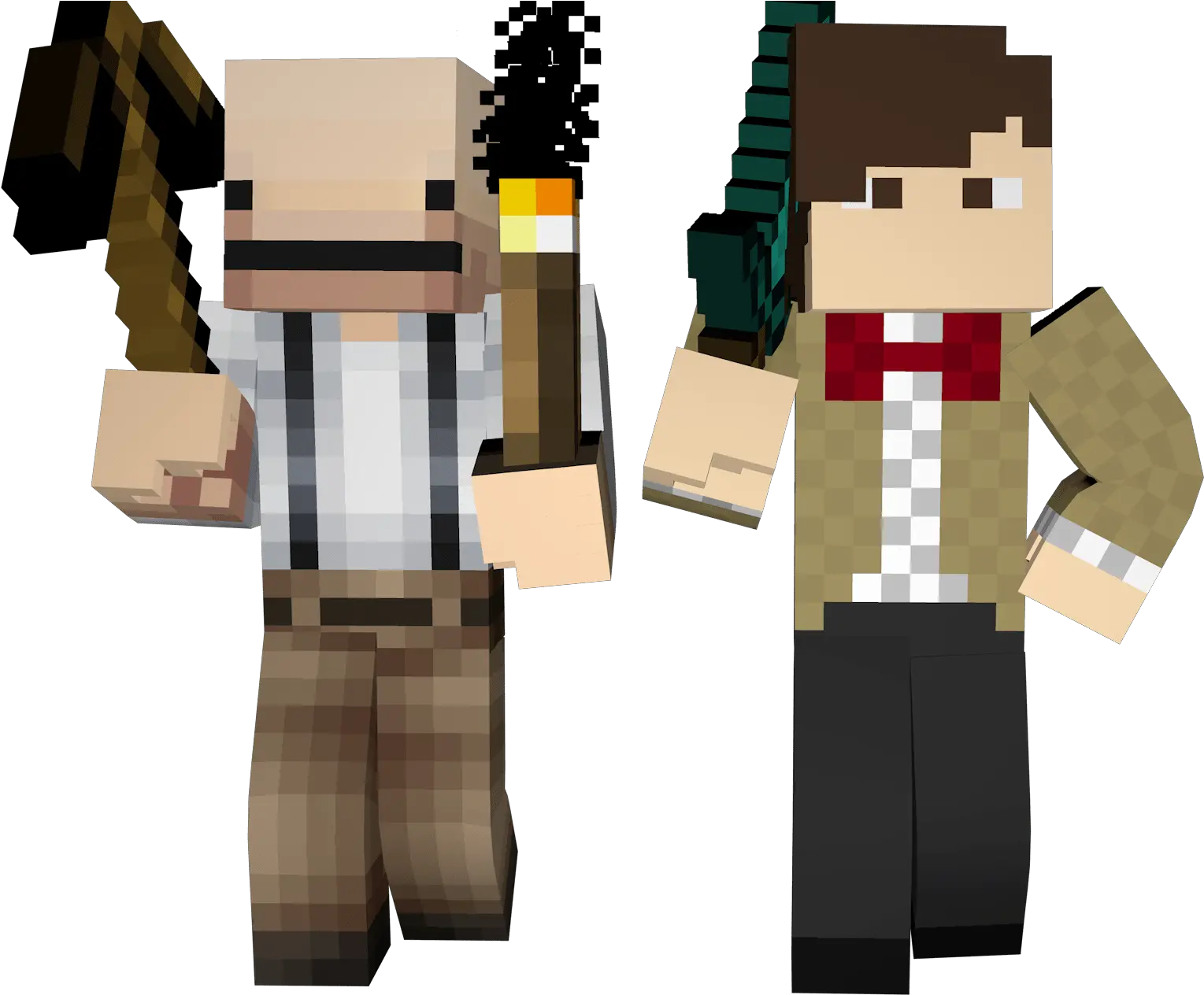 Minecraft Cinema 4d Skin Render Minecraft Cinema 4d Skin Png Cinema 4d Icon