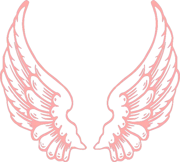 Angel Wings Tattoo Png