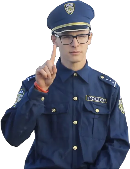 Download Free Png Cop 6 Image Idubbbz Content Cop Cop Png