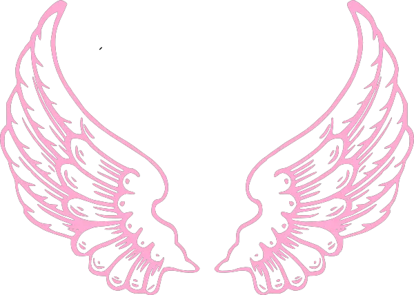 Angel Wings Png Cartoon