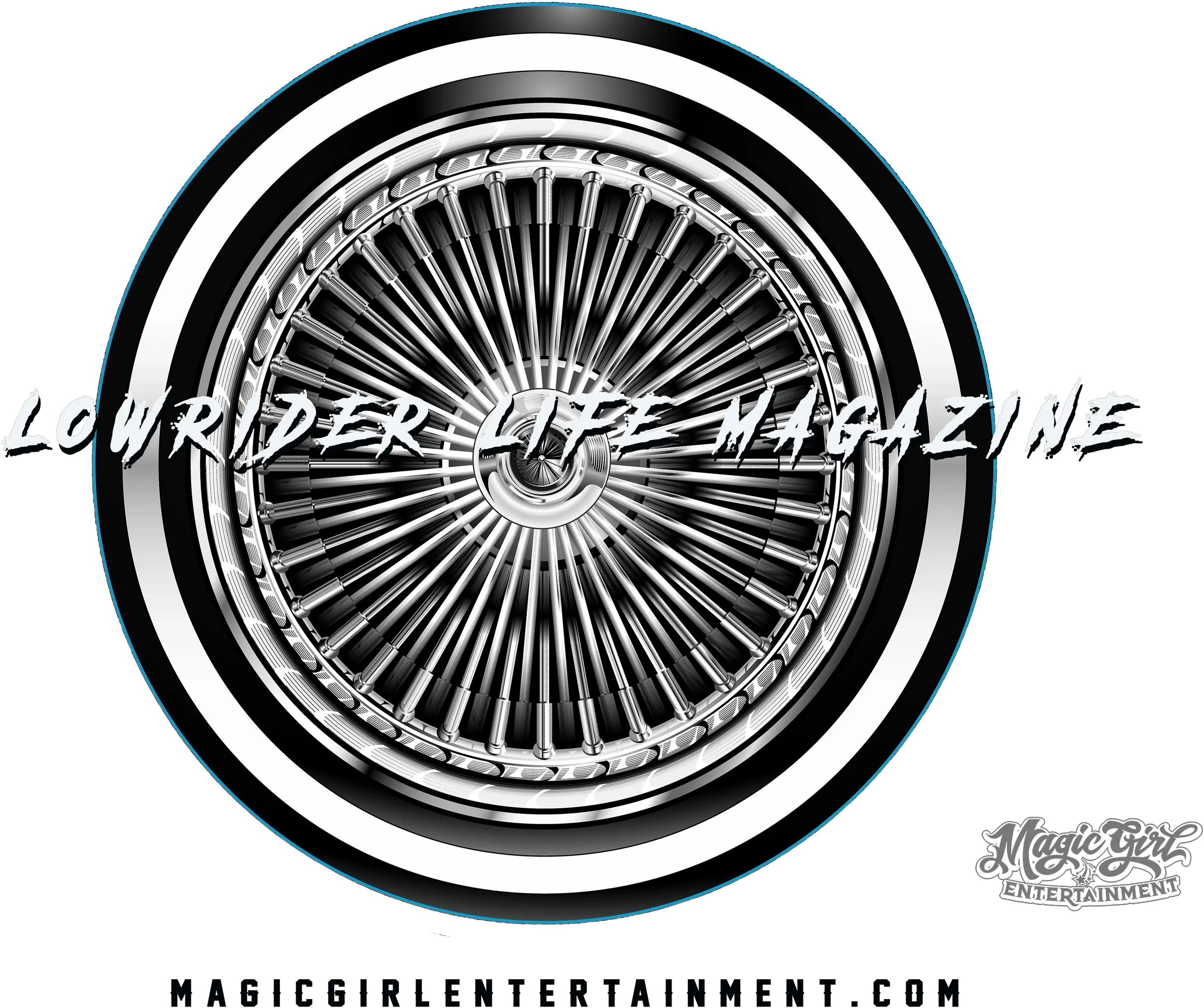 Lowrider Rim Tattoo Hd Png Download Transparent Lowrider Rims Lowrider Png