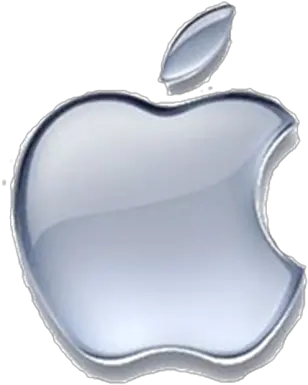 Apple Apple Logo With Face Png Apple Logo Png Transparent Background