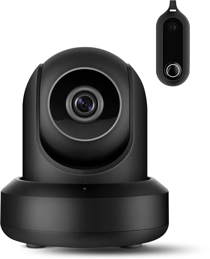 Sec Campng U2013 Connexall Co Ltd Amcrest Ip Camera Webcam Png