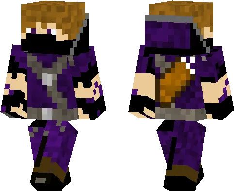 Blackarrow93z Minecraft Pe Skins Minecraft Alex Png Minecraft Arrow Png