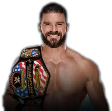 Png Bobby Roode Transparent Image Robert Roode Champion Png Bobby Roode Png