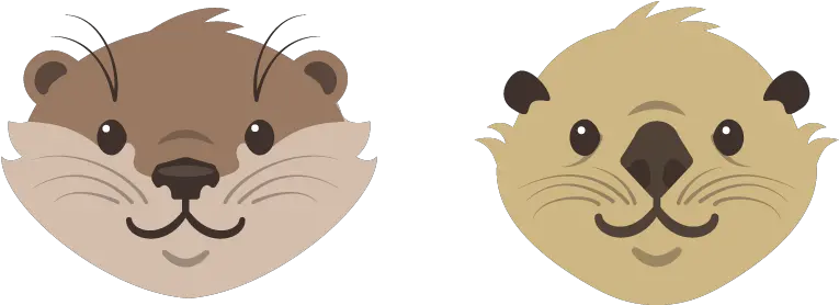 Groundhog Clipart Otter Otter Png Otter Png