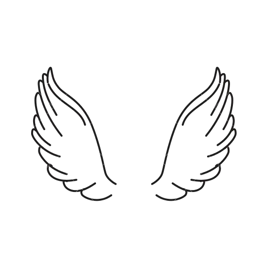 Angel Png Wings