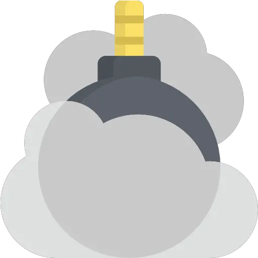 Smoke Bomb Bomba De Humo Icon Png Smoke Bomb Png