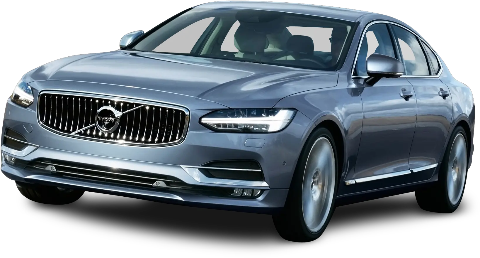 Volvo Png Volvo S90 2020 Volvo Png