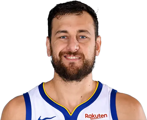 Andrew Bogut Png U0026 Free Bogutpng Transparent Images Kevon Looney Espn Png