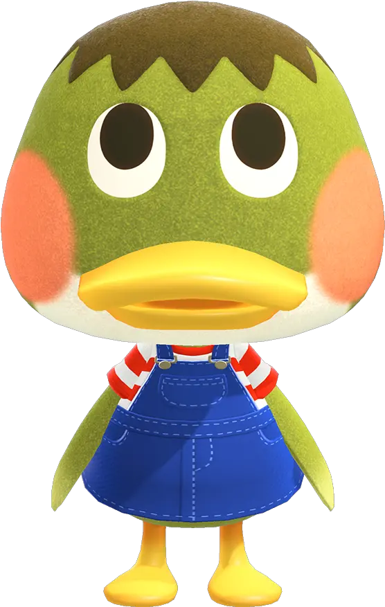 Deena Animal Crossing Wiki Nookipedia Deena Animal Crossing Png Mina Icon