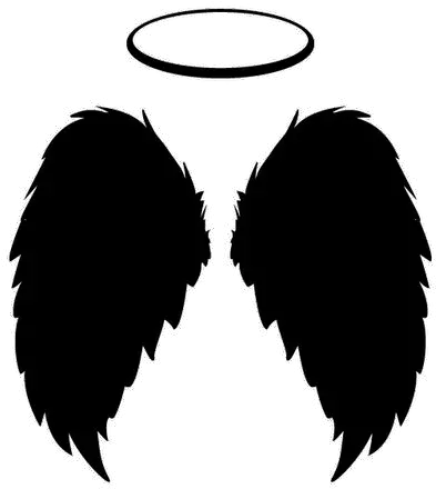 Angel Wings Png Free