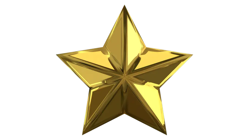 Download Golden Star Png Image For Free Star Gold Color Logo Golden Stars Png