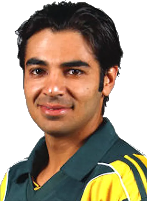 Salman Butt Player Cpl T20 Team Salman Butt Pakistan Cricket Png Butt Png