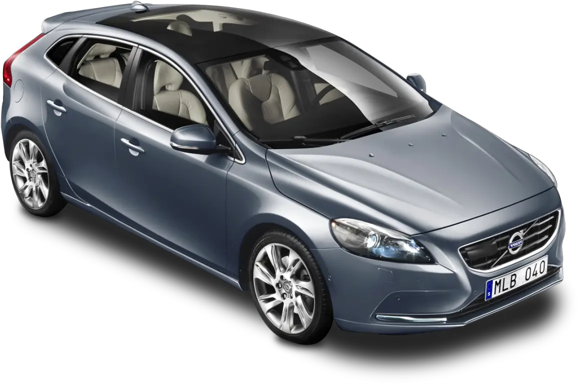 Volvo Png Image New Volvo V40 Volvo Png