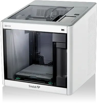 Sindoh 3d Printer Unmistakable Sindoh 3d Printer Png Printer Png